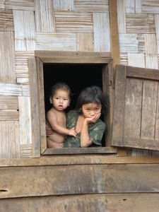 kinderen in katu village 3