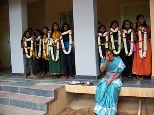 Bandhavi Girls