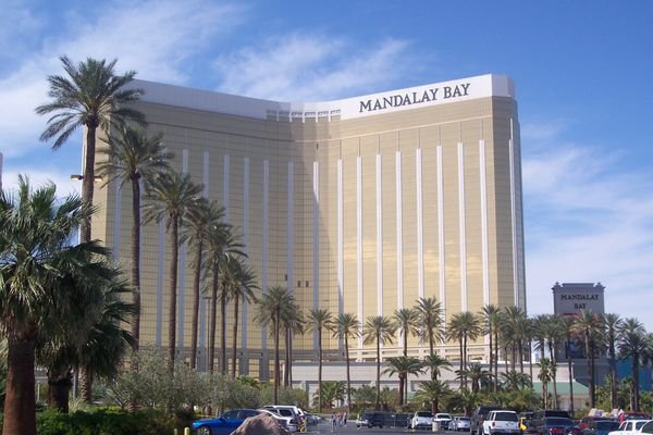 Mandalay Bay | Photo