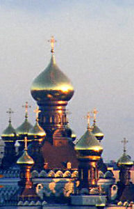 Russian Orthodox Church.