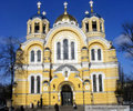 St.Vladimir's Cathedral.