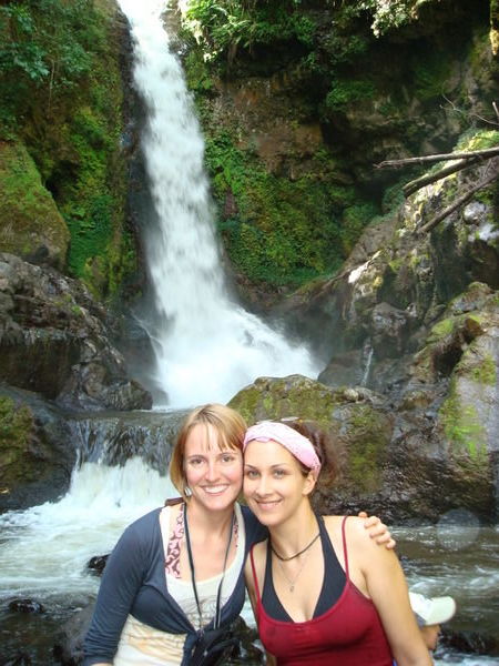 Kilasiya Water Falls