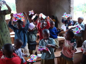 Kigangoni Nursery School