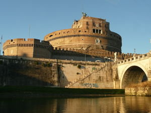 Castel Sant 'Angelo