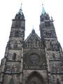 St. Lorenz Cathedral