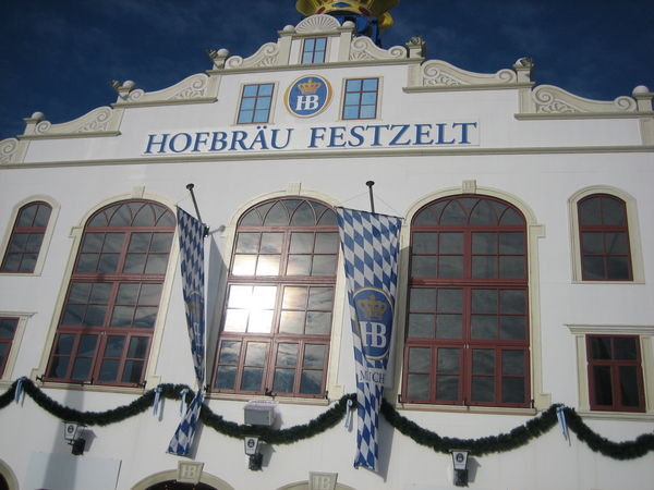 Hofbrau Haus