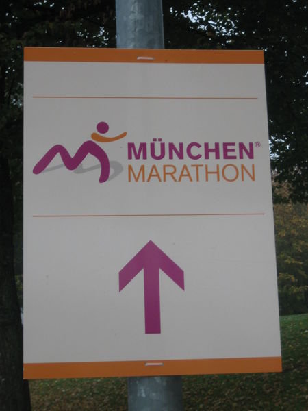 Munich Marathon