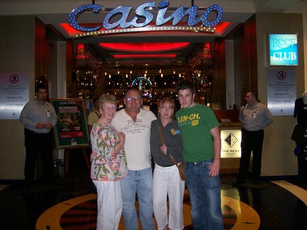 Cairns Casino