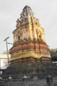 stupa in CM