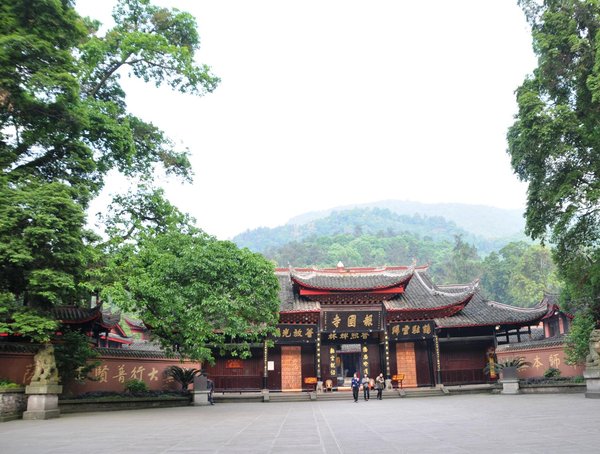 bagao Monastery 2