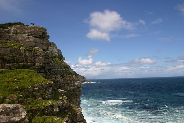 Cape Of Good Hope