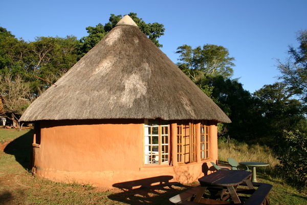 OUR LODGINGS IN SWAZILAND