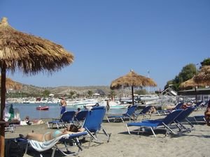 astir beach round vouliagmeni, athens