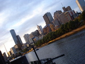 more views of melbourne!!