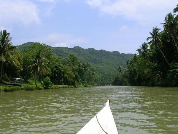Bocol River 2