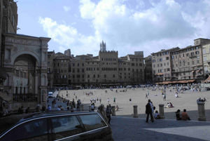 Piazza Campo