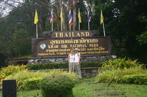 Koh Sok National Park