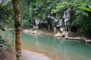 Sok River