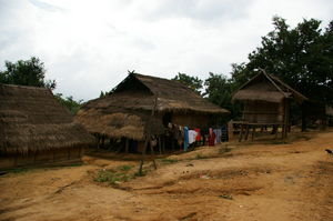 Nam Ded Mai Village