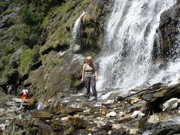 Tiger Leaping Gorge - 2