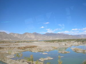 Lhasa views