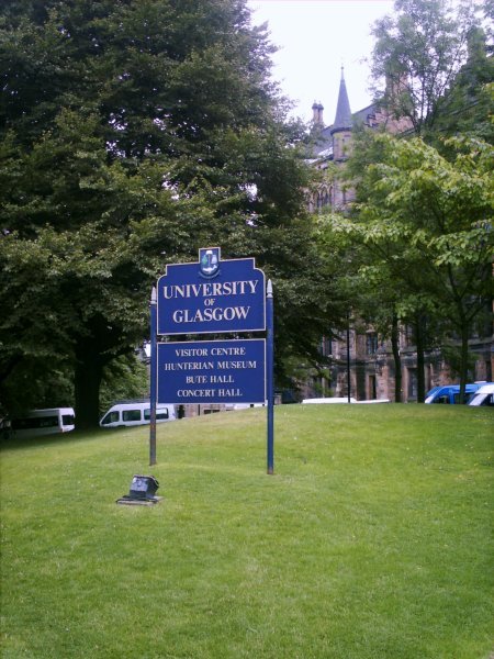 Glasgow. A walk 046