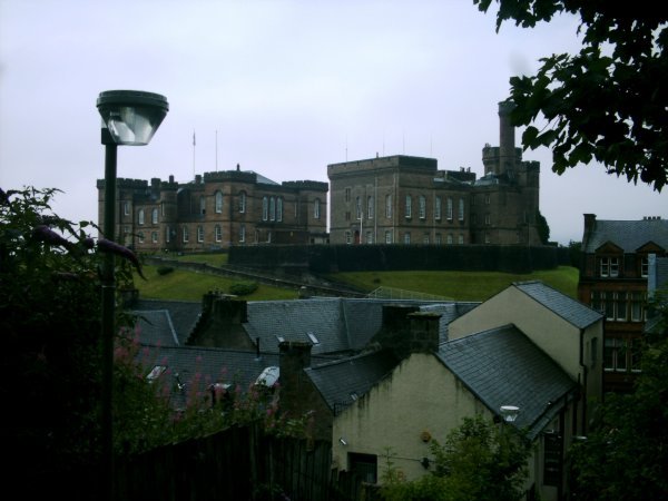The town of Inverness 008