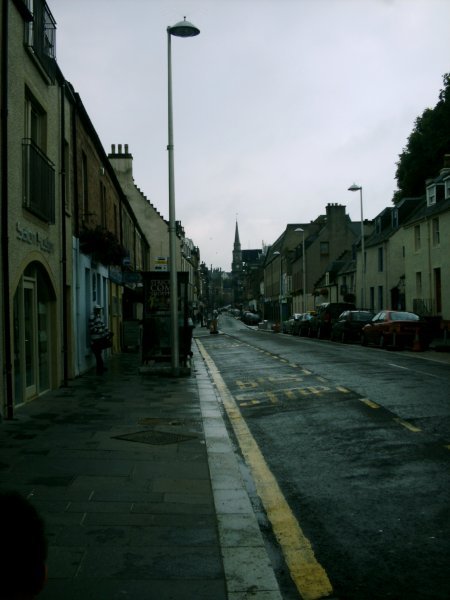 The town of Inverness 010