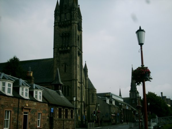 The town of Inverness 016