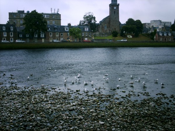 The town of Inverness 026