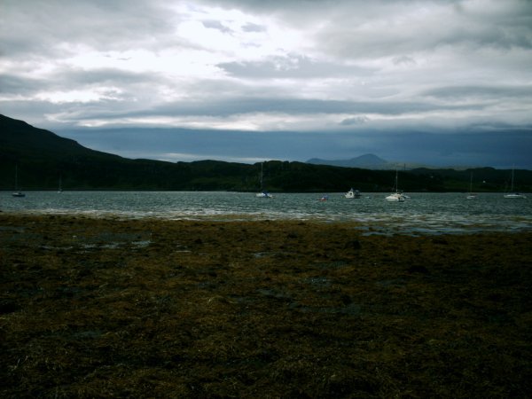 The Isle of Skye 037
