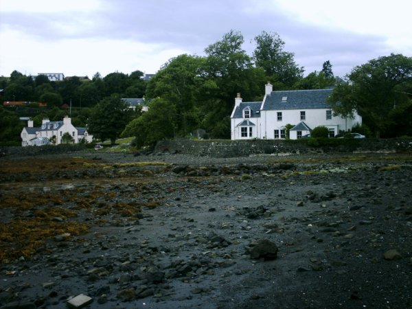 The Isle of Skye 038