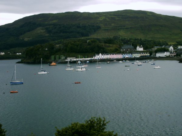 The Isle of Skye 039