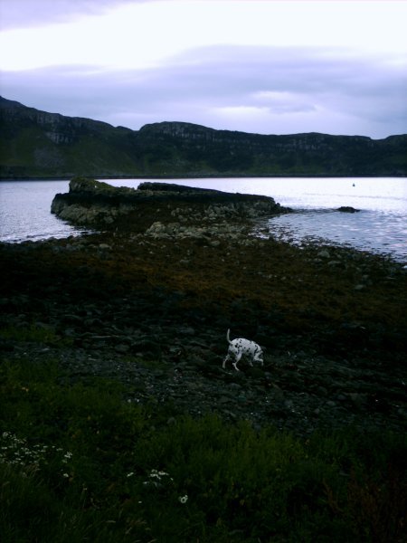 The Isle of Skye 042