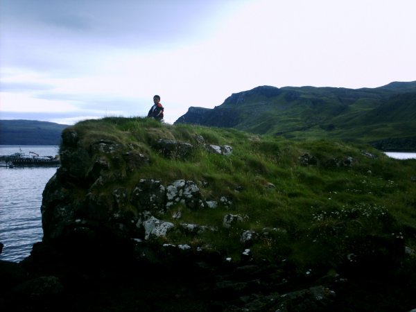 The Isle of Skye 044