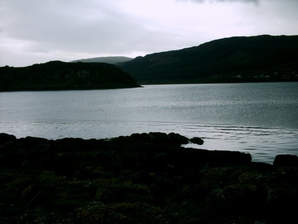 The Isle of Skye 046