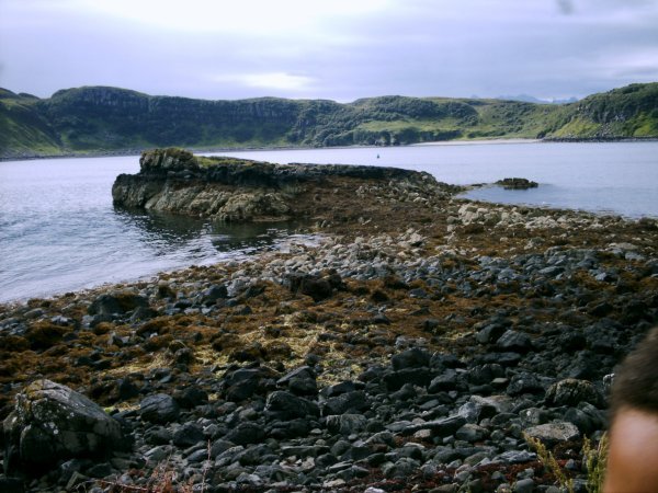The Isle of Skye 050
