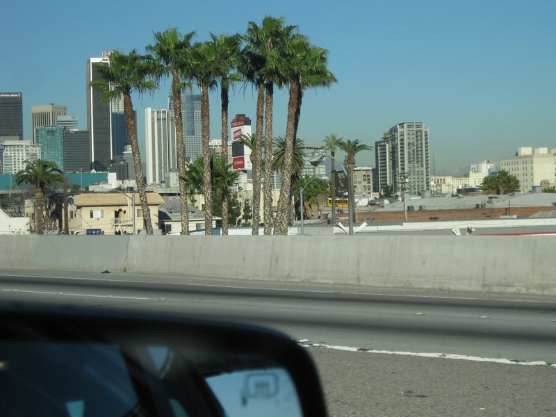 LOS ANGELES 184
