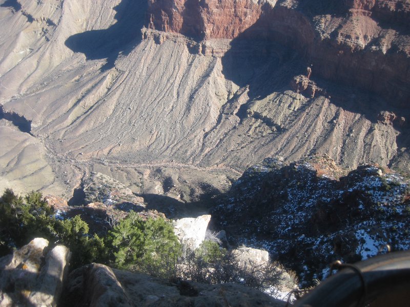 The Grand Canyon 035