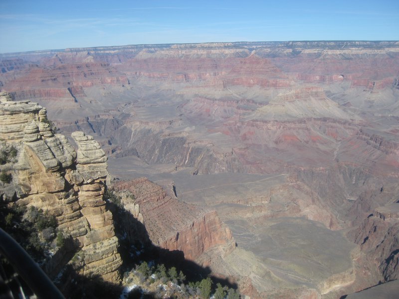 The Grand Canyon 051