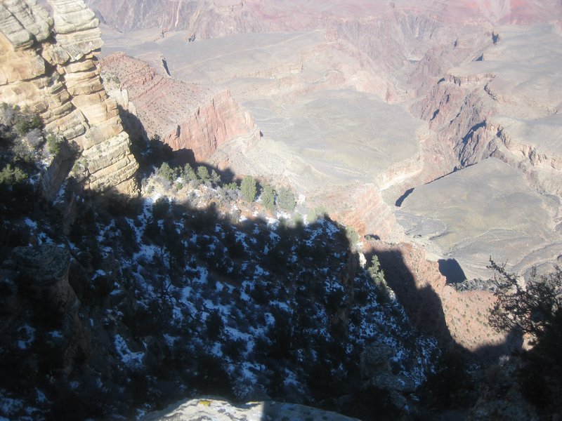 The Grand Canyon 053