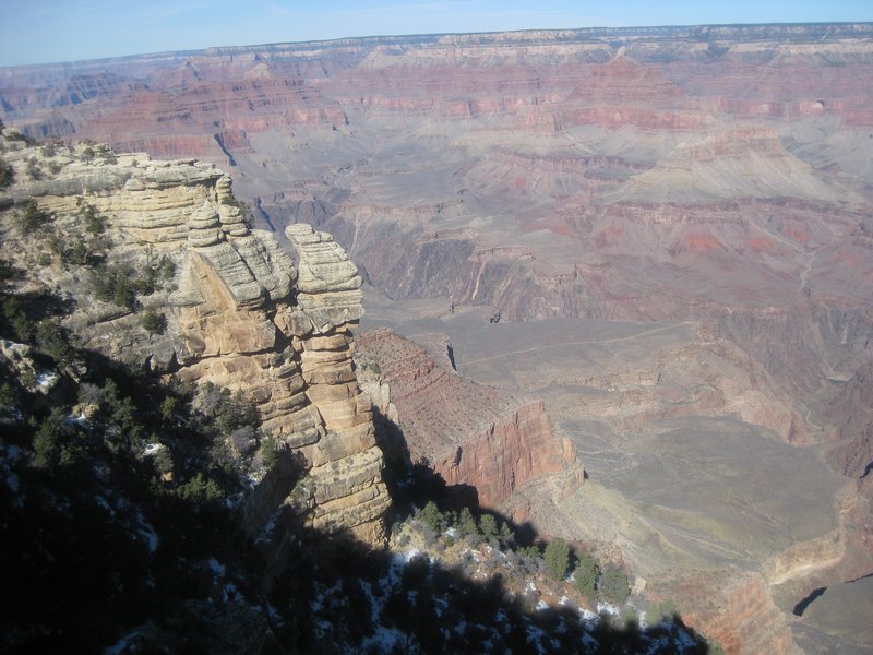 The Grand Canyon 054