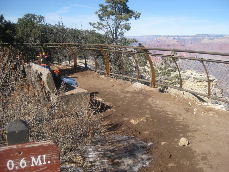The Grand Canyon 058