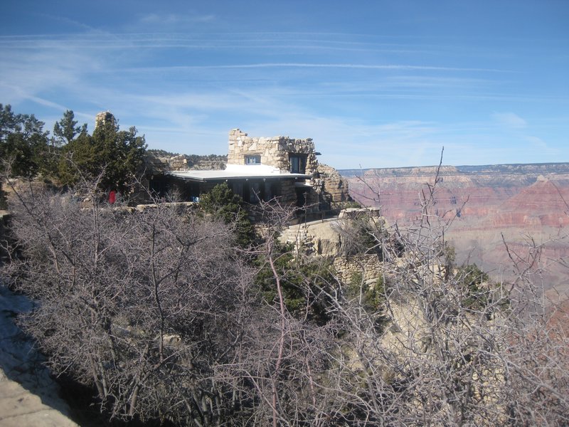 The Grand Canyon 070