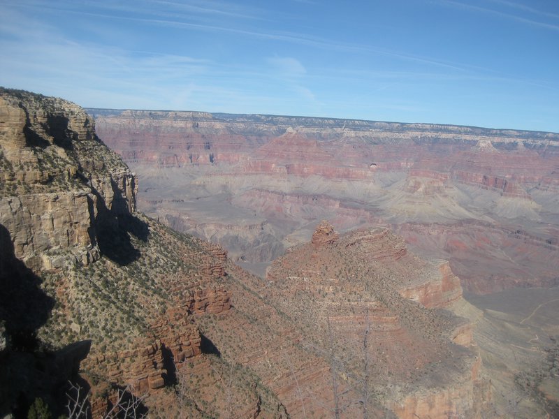 The Grand Canyon 076