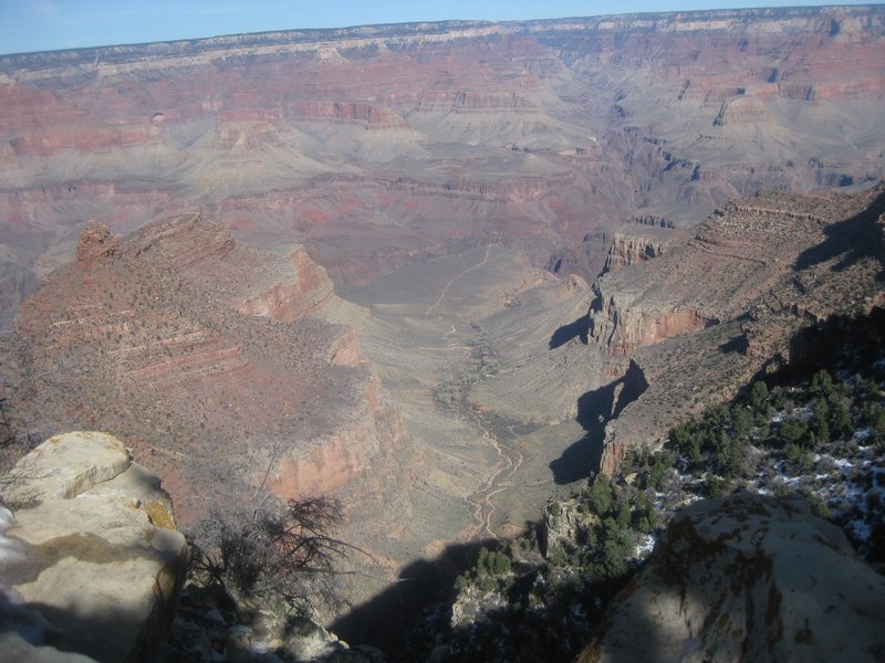 The Grand Canyon 081