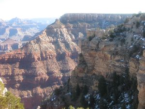 The Grand Canyon 026