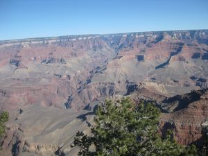 The Grand Canyon 027