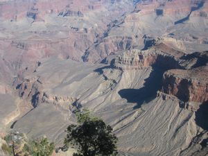 The Grand Canyon 029