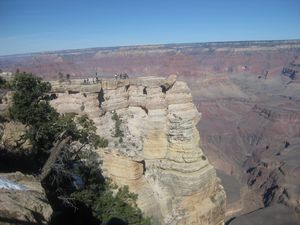 The Grand Canyon 034